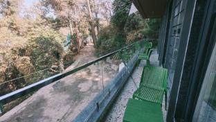 hotel sky heaven dalhousie