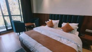 hotel sky heaven dalhousie