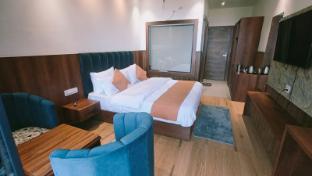 hotel sky heaven dalhousie