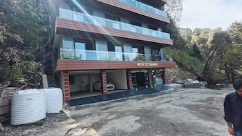 hotel sky heaven dalhousie