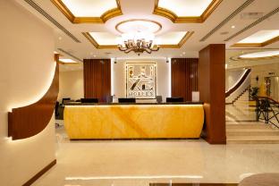 luxe avenue hotel