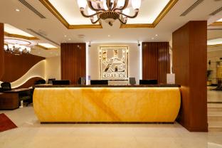 luxe avenue hotel