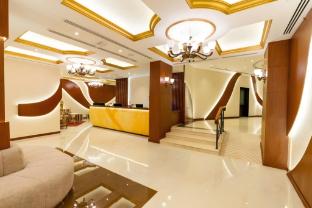luxe avenue hotel