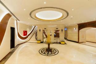 luxe avenue hotel