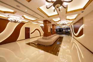 luxe avenue hotel