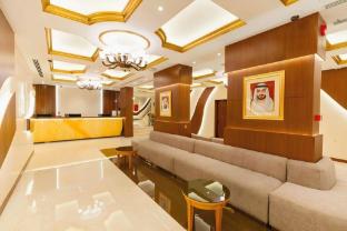 luxe avenue hotel