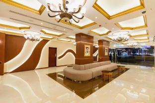 luxe avenue hotel