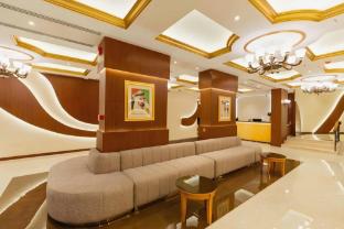 luxe avenue hotel