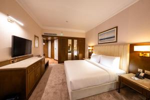 luxe avenue hotel