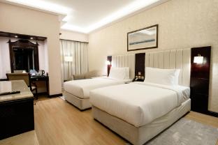 luxe avenue hotel