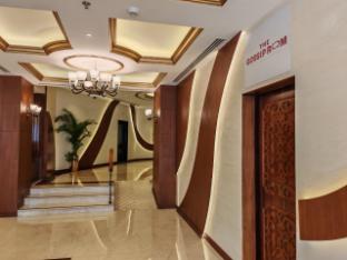 luxe avenue hotel