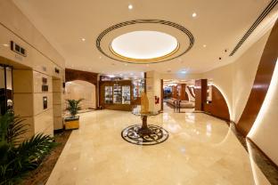 luxe avenue hotel