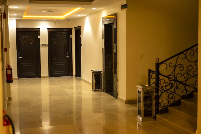 quiet room 9 by quiet rooms