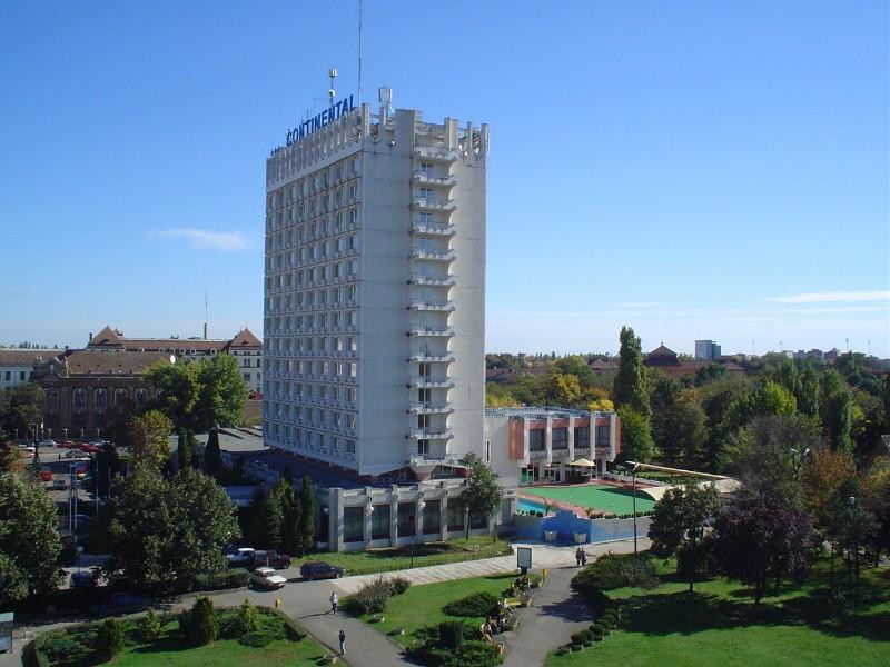 timisoara