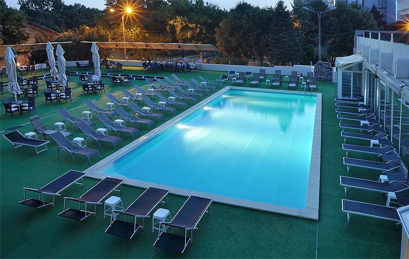 north star continental resort