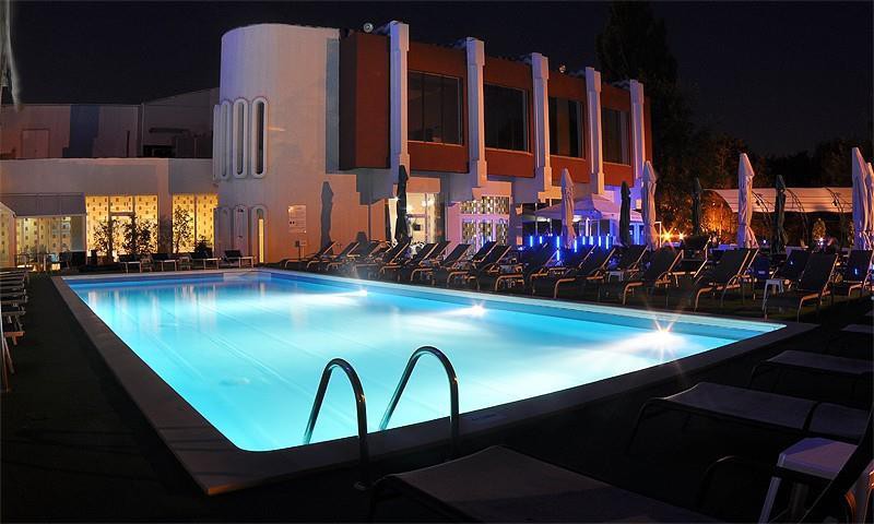 north star continental resort