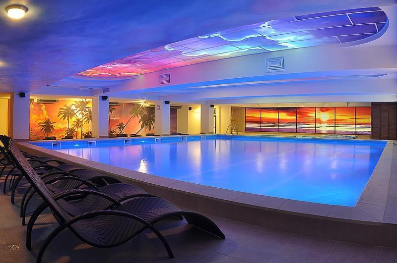 north star continental resort