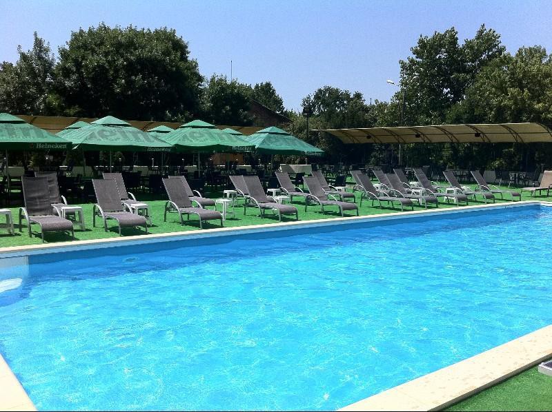 north star continental resort