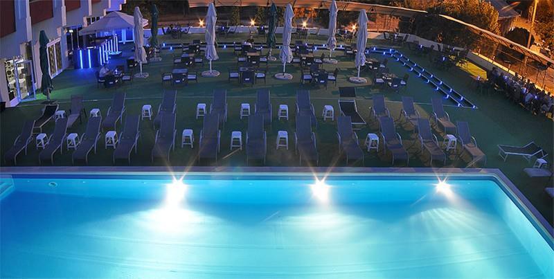 north star continental resort