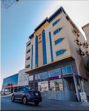 Rose Al Haditha Hotel,,2 star