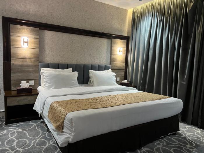 rose al haditha hotel