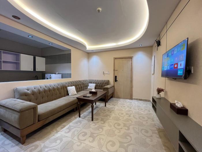 rose al haditha hotel