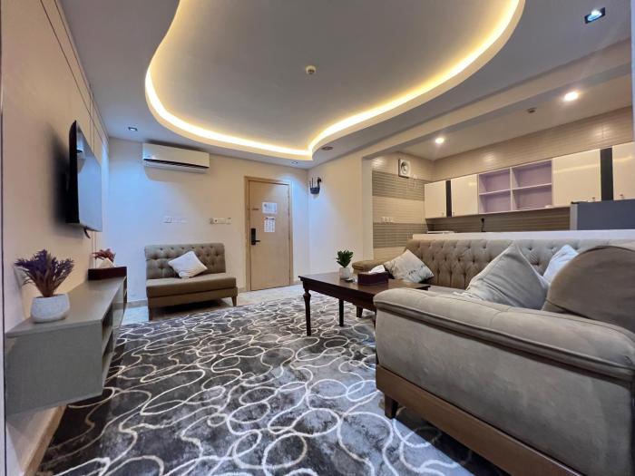 rose al haditha hotel