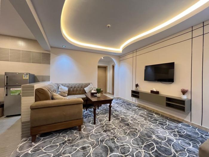 rose al haditha hotel