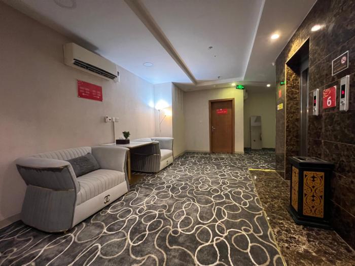 rose al haditha hotel
