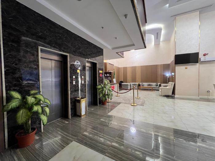 rose al haditha hotel