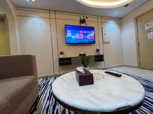 rose al haditha hotel