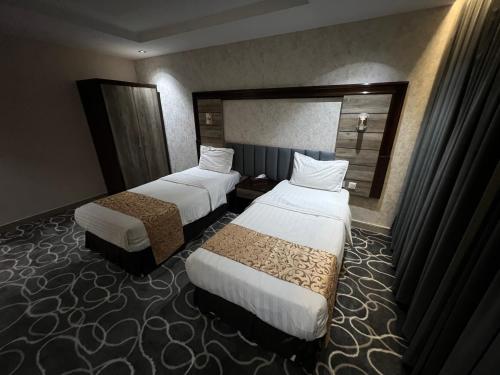 rose al haditha hotel