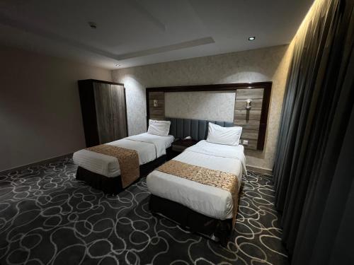 rose al haditha hotel