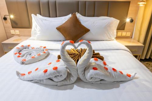armada residence hotel