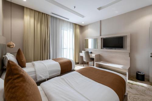 armada residence hotel