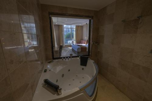 armada residence hotel