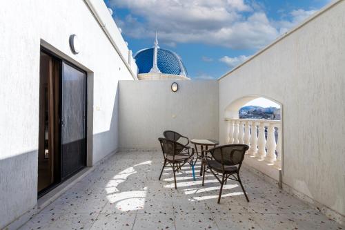 armada residence hotel