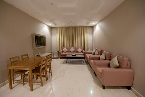 armada residence hotel