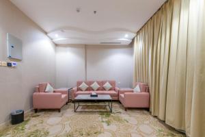 armada residence hotel