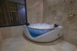 armada residence hotel