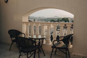 armada residence hotel