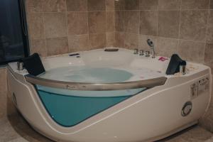 armada residence hotel