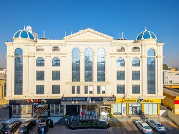 Armada Residence Hotel,Al Shifa Rd,1 star