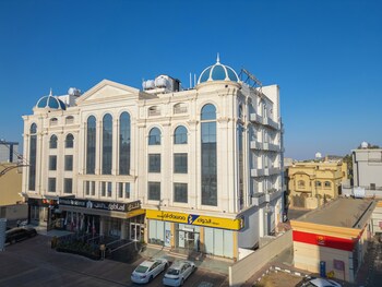 Armada Residence Hotel,Al Shifa Rd,1 star