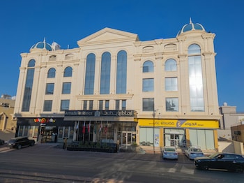 Armada Residence Hotel,Al Shifa Rd,1 star