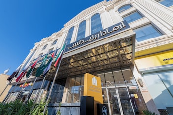 Armada Residence Hotel,Al Shifa Rd,1 star