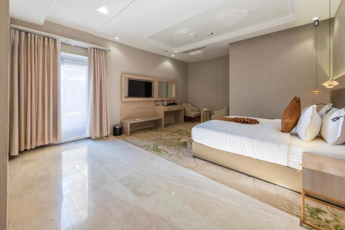 armada residence hotel