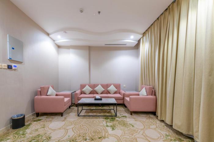 armada residence hotel