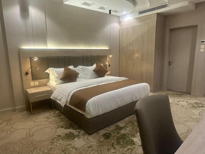 armada residence hotel