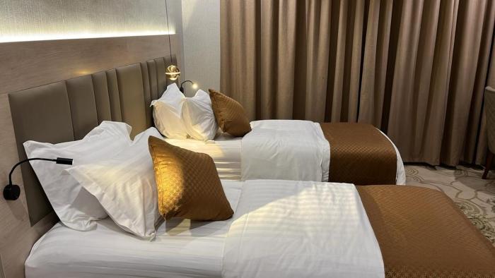 armada residence hotel